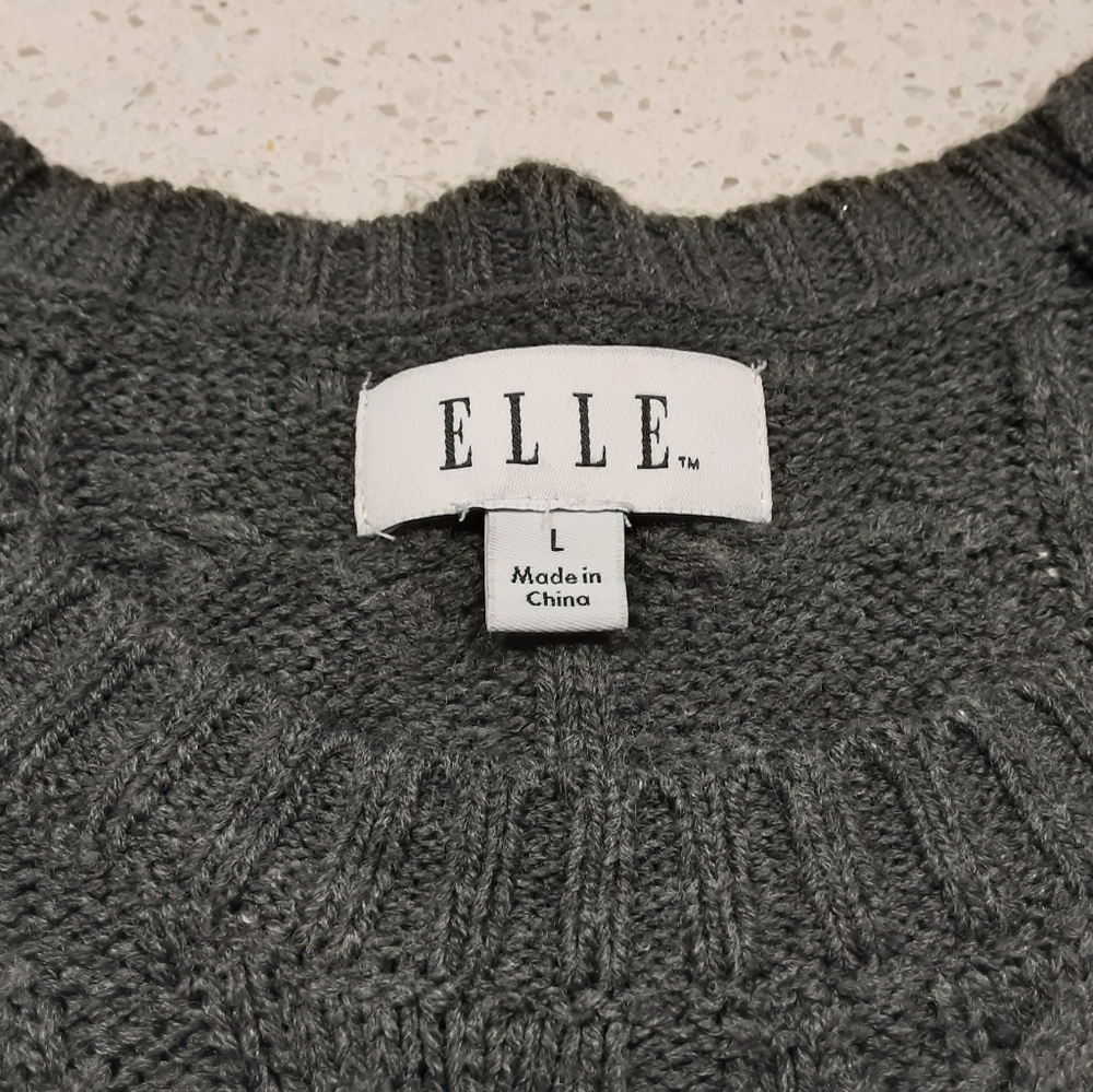 Tunic Sweater - Picture 4 of 4